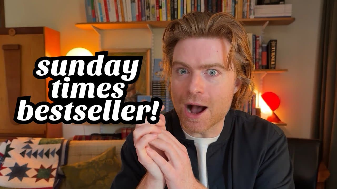 Video update for 17 September, 2025