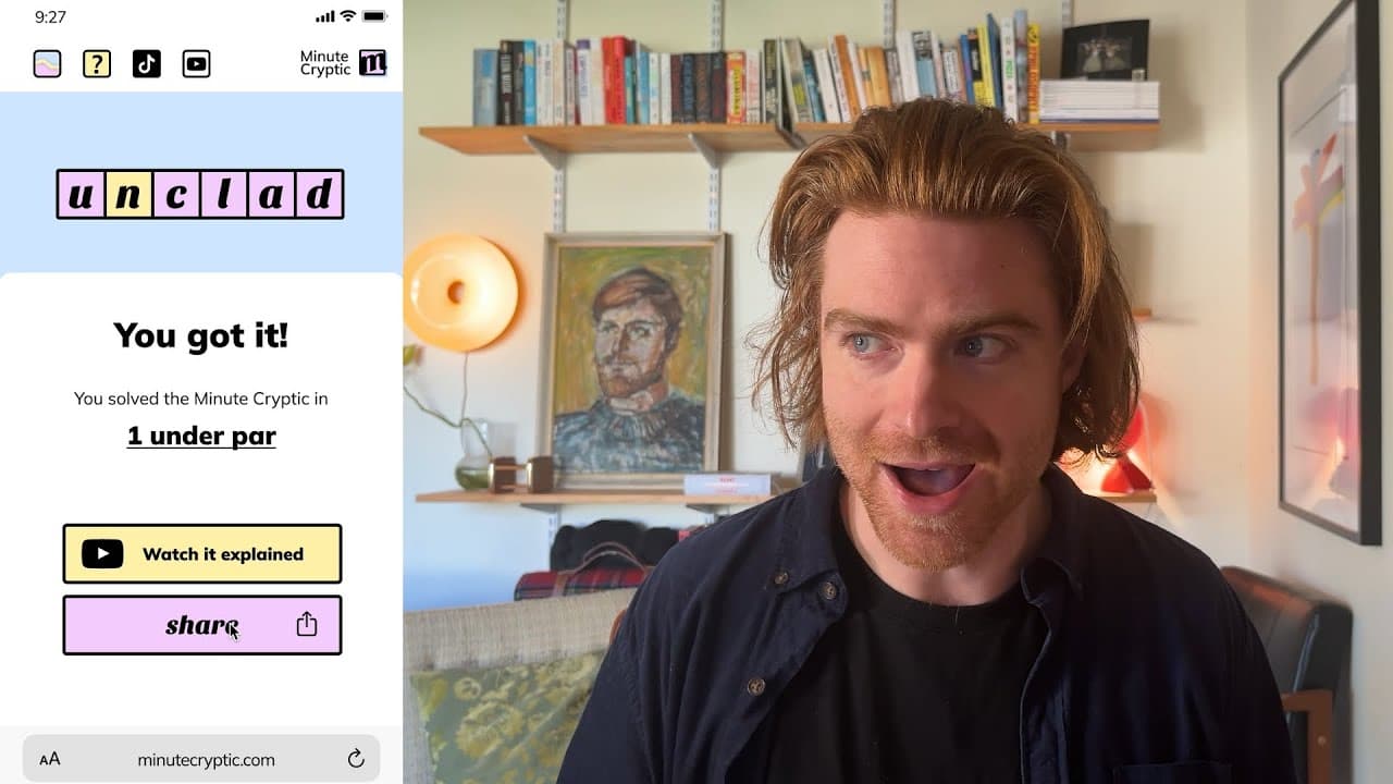 Video update for 24 June, 2024