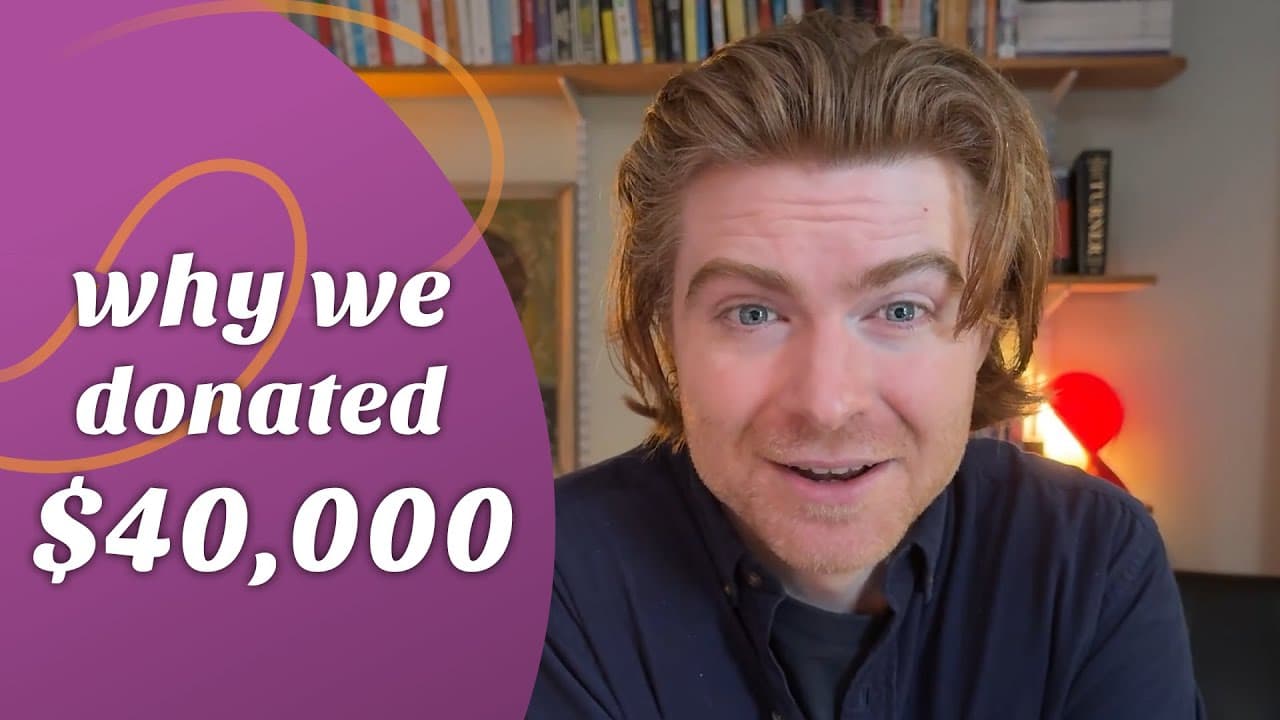 Video update for 1 August, 2025